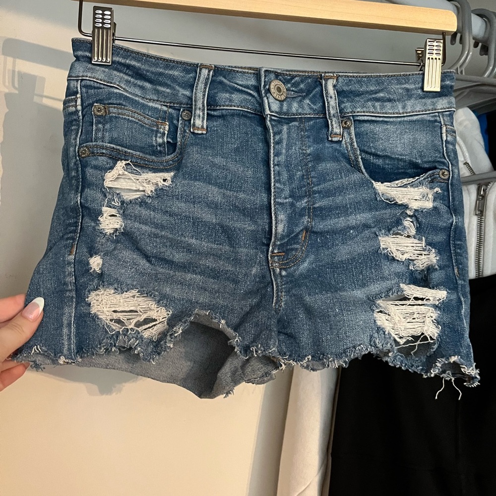 jean short bundle - Picture 5 of 6